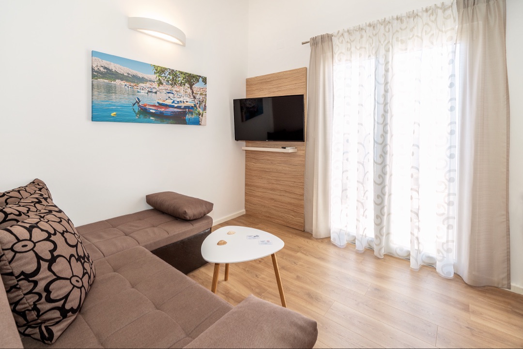 Galerija Apartman 1 · Apartmani Perić