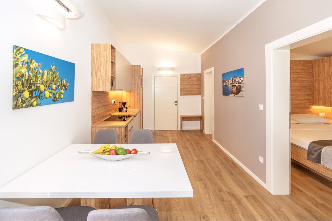 Galerija Apartman 1 · Apartmani Perić