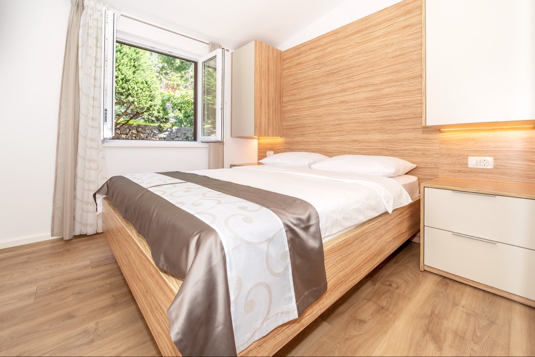 Galerija Apartman 1 · Apartmani Perić